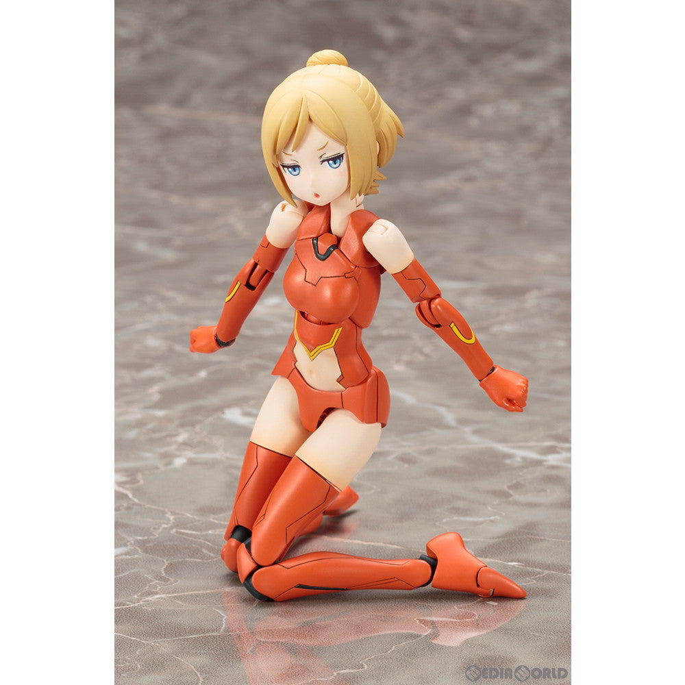 【新品即納】[PTM] (再販) メガミデバイス 1/1 SOLホーネット プラモデル(KP412X) コトブキヤ(20230429)