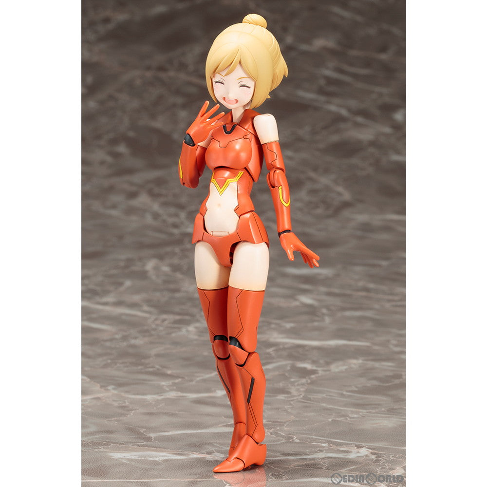 【新品即納】[PTM] (再販) メガミデバイス 1/1 SOLホーネット プラモデル(KP412X) コトブキヤ(20230429)