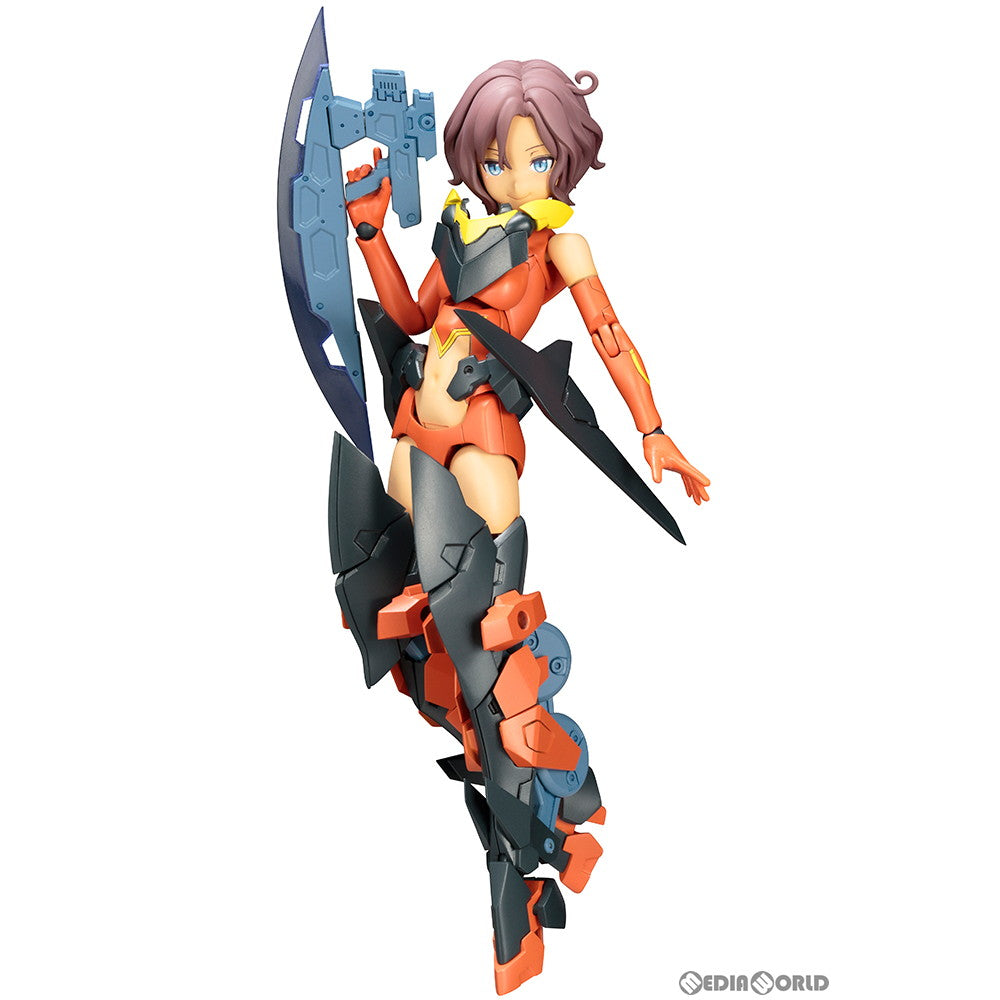 【新品即納】[PTM] (再販) メガミデバイス 1/1 SOLロードランナー プラモデル(KP434X) コトブキヤ(20230429)