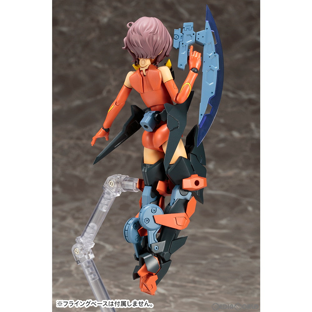 【新品即納】[PTM] (再販) メガミデバイス 1/1 SOLロードランナー プラモデル(KP434X) コトブキヤ(20230429)