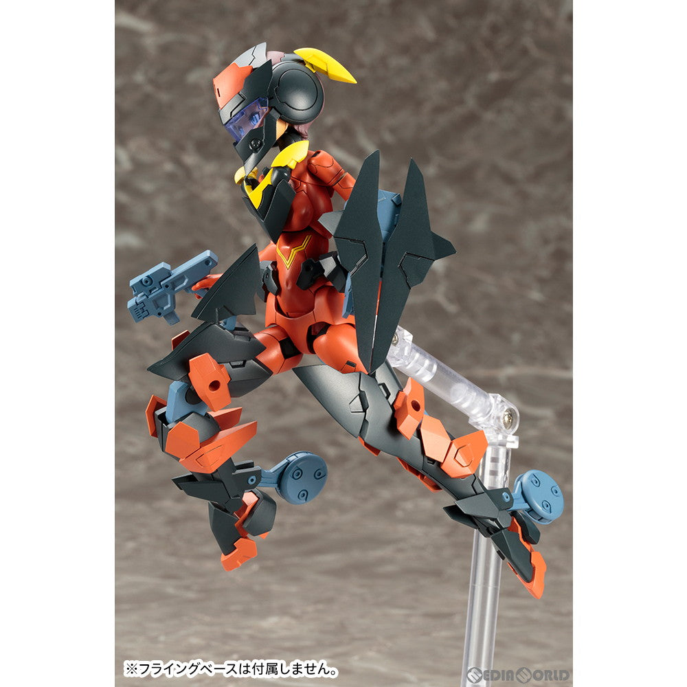 【新品即納】[PTM] (再販) メガミデバイス 1/1 SOLロードランナー プラモデル(KP434X) コトブキヤ(20230429)