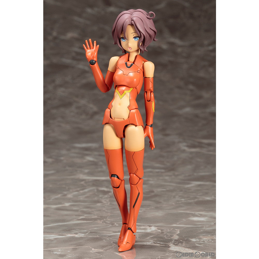 【新品即納】[PTM] (再販) メガミデバイス 1/1 SOLロードランナー プラモデル(KP434X) コトブキヤ(20230429)