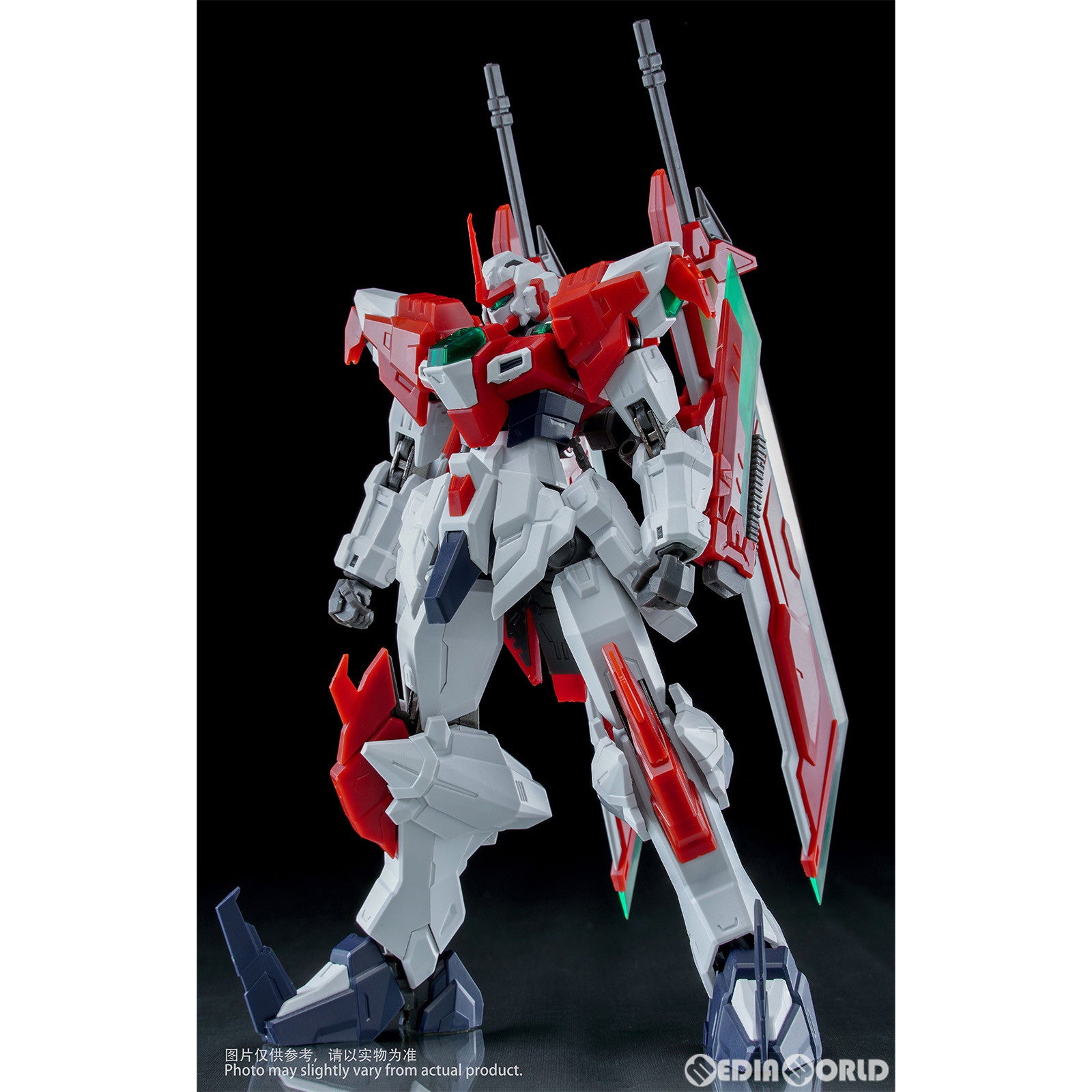 【新品即納】[PTM] ソードシャドー プラモデル 魂尚(SOUL VOGUE) (20230121)