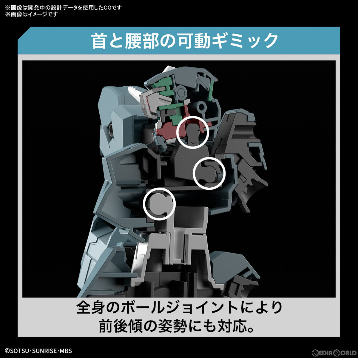 【新品即納】[PTM] HG 1/144 ガンダムルブリスウル 機動戦士ガンダム 水星の魔女 プラモデル バンダイスピリッツ(20230303)