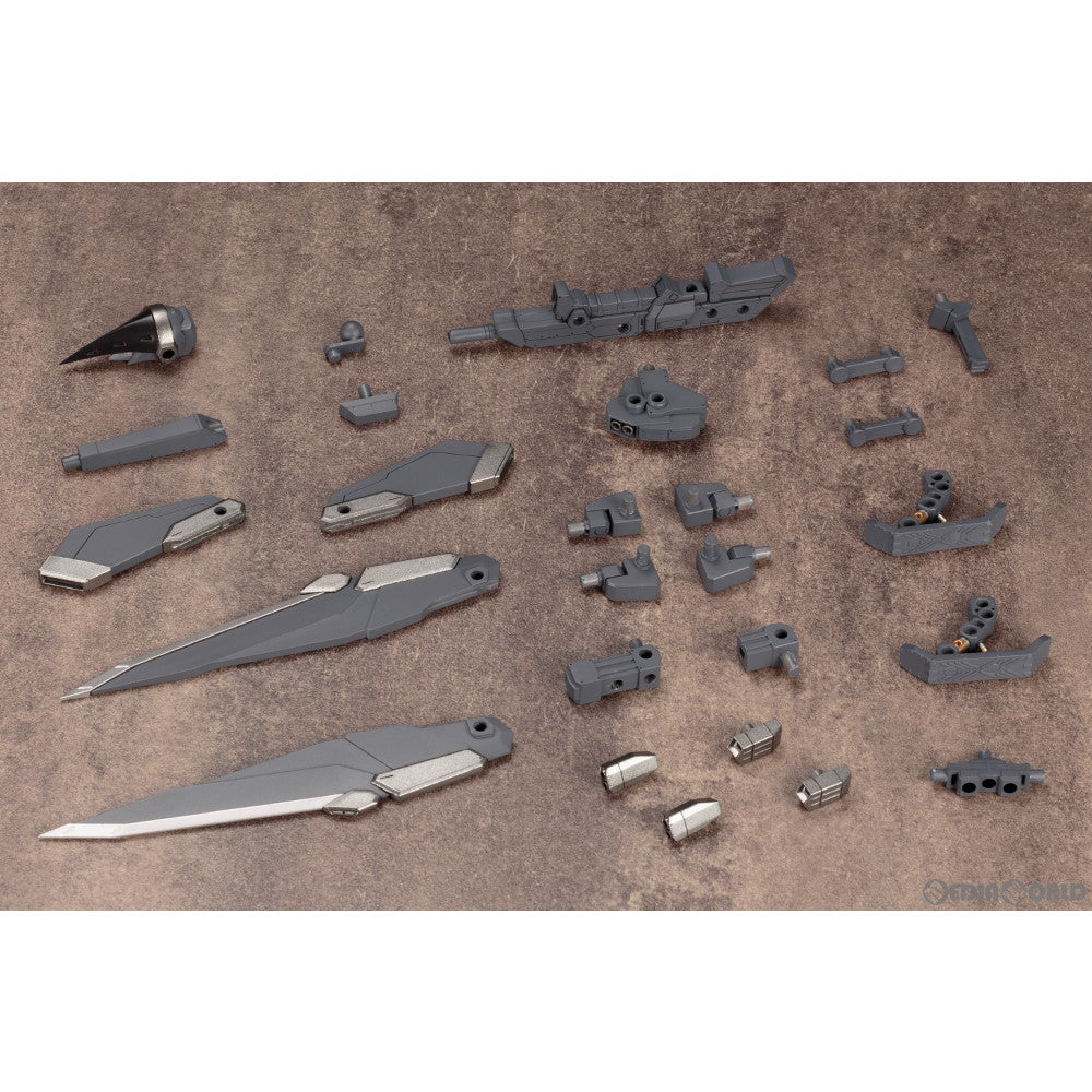 【新品即納】[PTM] (再販) M.S.G モデリングサポートグッズ ヘヴィウェポンユニット11 キラービーク プラモデル(MH11X) コトブキヤ(20230520)
