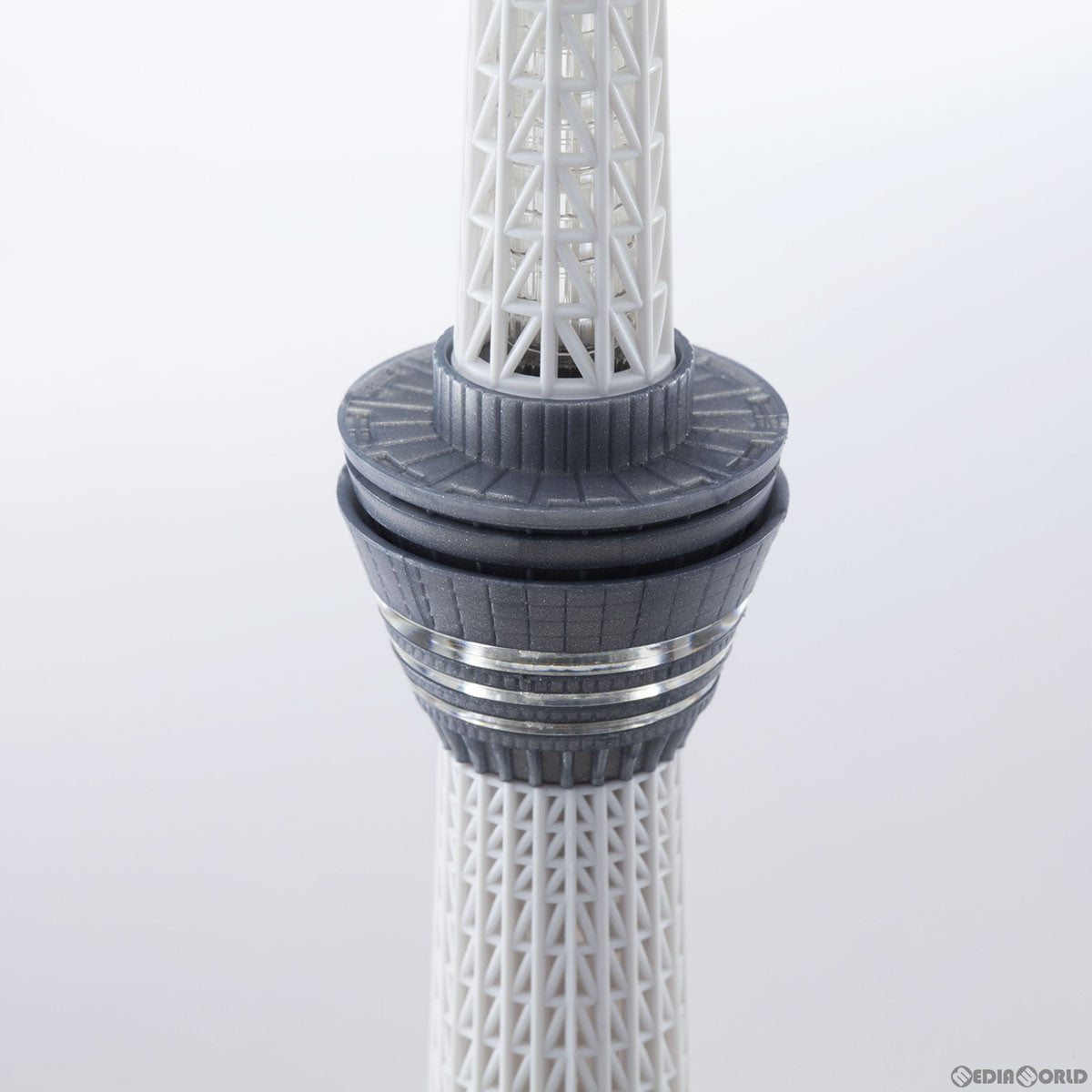 【新品即納】[PTM] (再販) 1/2400スケール 東京スカイツリー&reg; プラモデル バンダイスピリッツ(20210615)