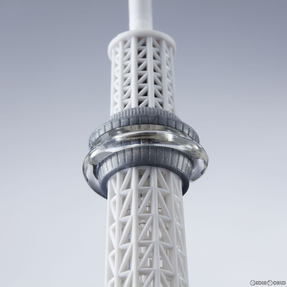 【新品即納】[PTM] (再販) 1/2400スケール 東京スカイツリー&reg; プラモデル バンダイスピリッツ(20210615)