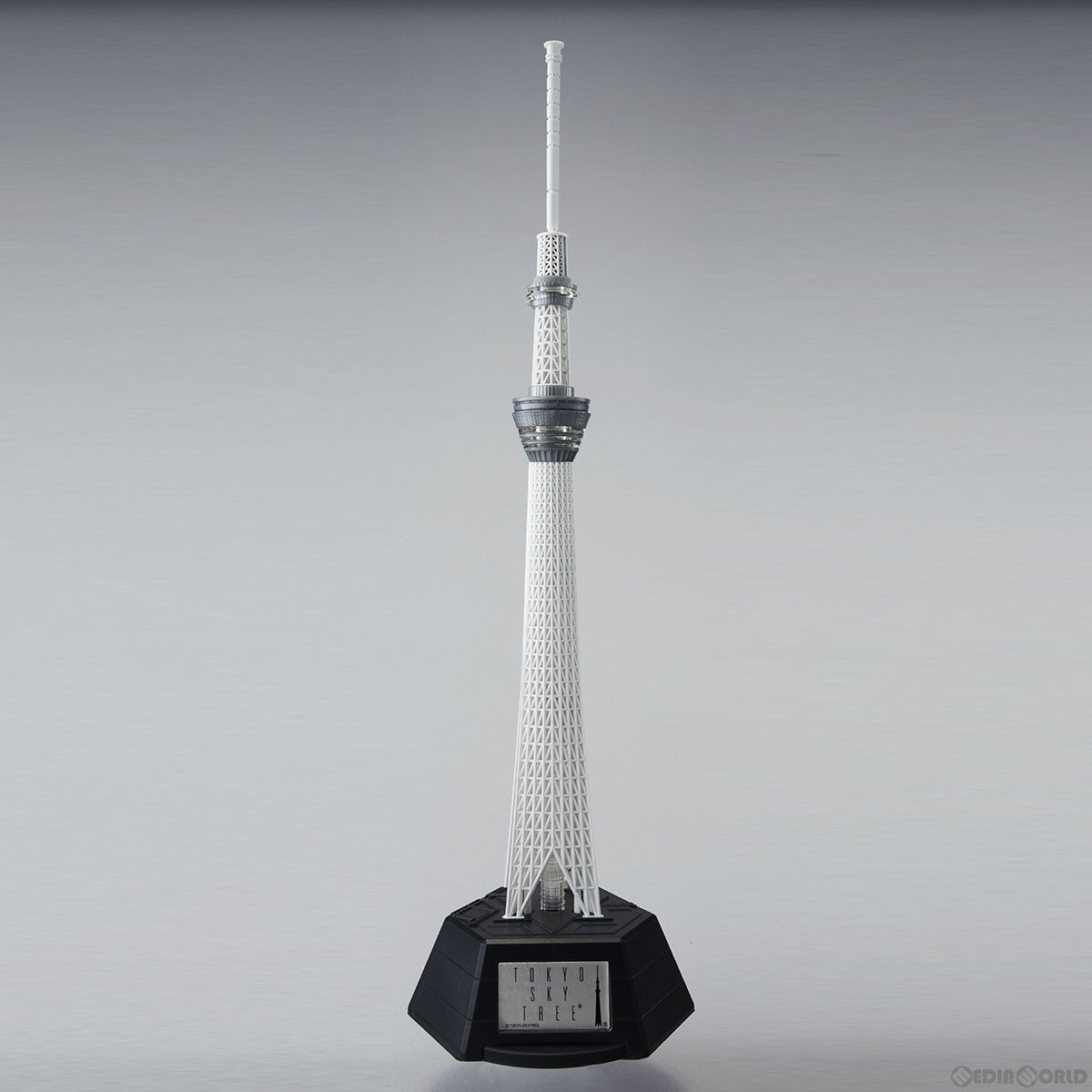 【新品】【お取り寄せ】[PTM] (再販) 1/2400スケール 東京スカイツリー&reg; プラモデル バンダイスピリッツ(20210615)