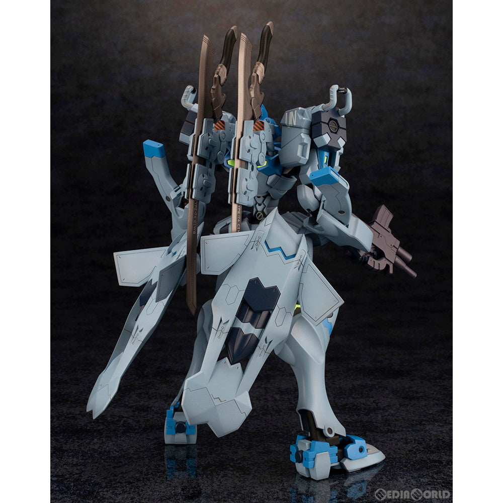 【新品即納】[PTM] 吹雪 マブラヴ オルタネイティヴ プラモデル(KP622) コトブキヤ(20230521)