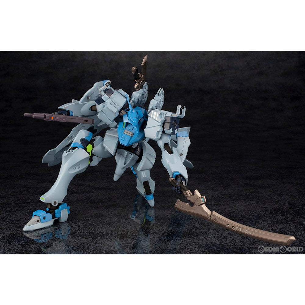 【新品即納】[PTM] 吹雪 マブラヴ オルタネイティヴ プラモデル(KP622) コトブキヤ(20230521)