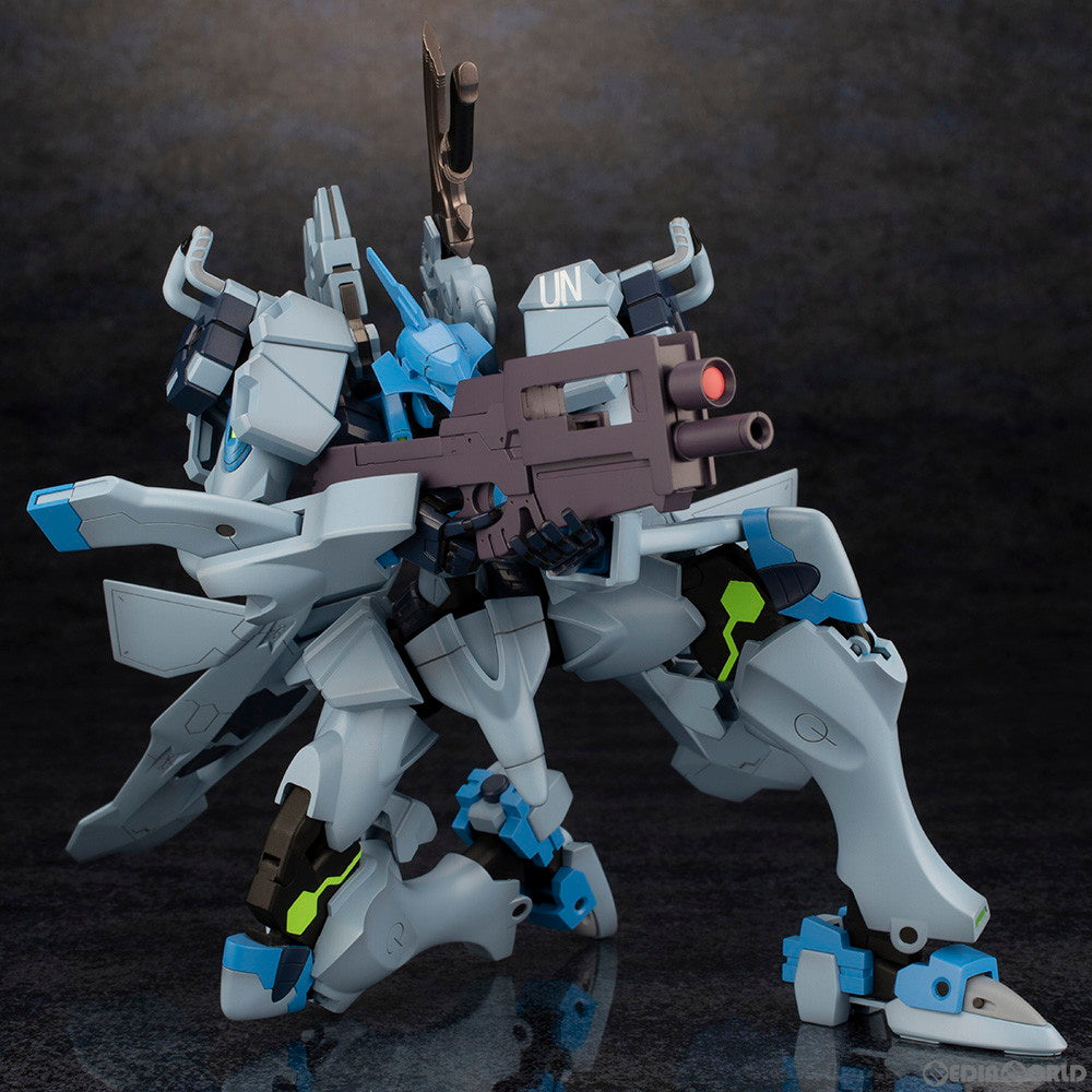 新品即納】[PTM]吹雪 マブラヴ オルタネイティヴ プラモデル