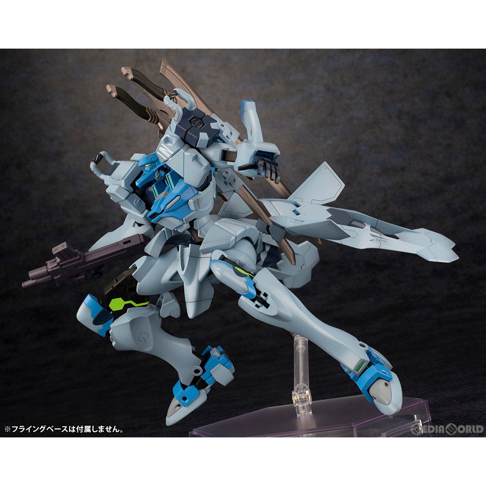 【新品即納】[PTM] 吹雪 マブラヴ オルタネイティヴ プラモデル(KP622) コトブキヤ(20230521)
