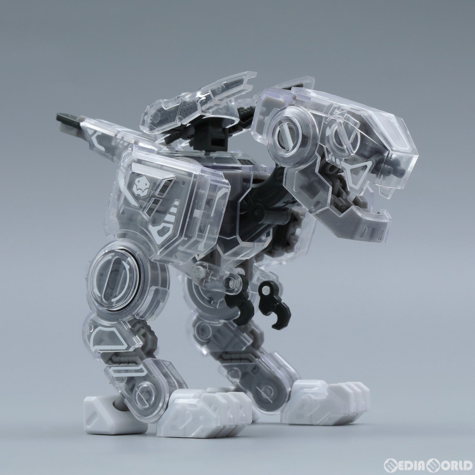 【新品即納】[PTM] BEASTBOX(ビーストボックス) BB-01 DIO PMK(ディオ プラスチックモデルキット) 特典アーマー付きVer. プラモデル 52Toys(20221216)