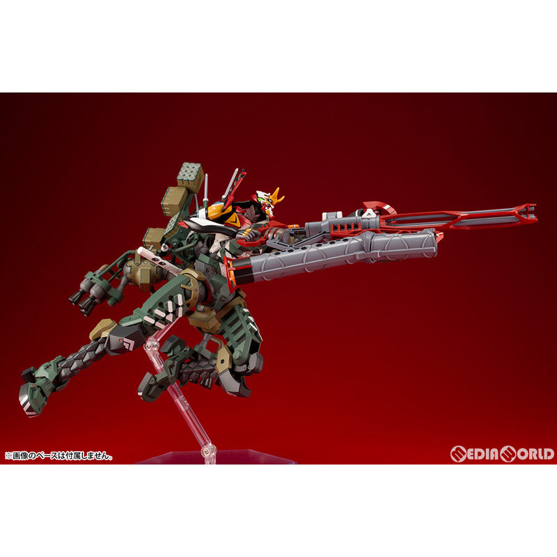 新品即納】[PTM]1/400 汎用ヒト型決戦兵器 人造人間エヴァンゲリオン