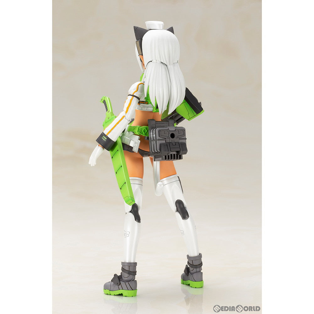 【新品即納】[PTM] アルシア アナザーカラー with FGM148タイプ 対戦車ミサイル 島田フミカネ ART WORKS プラモデル(FG151) コトブキヤ(20230525)