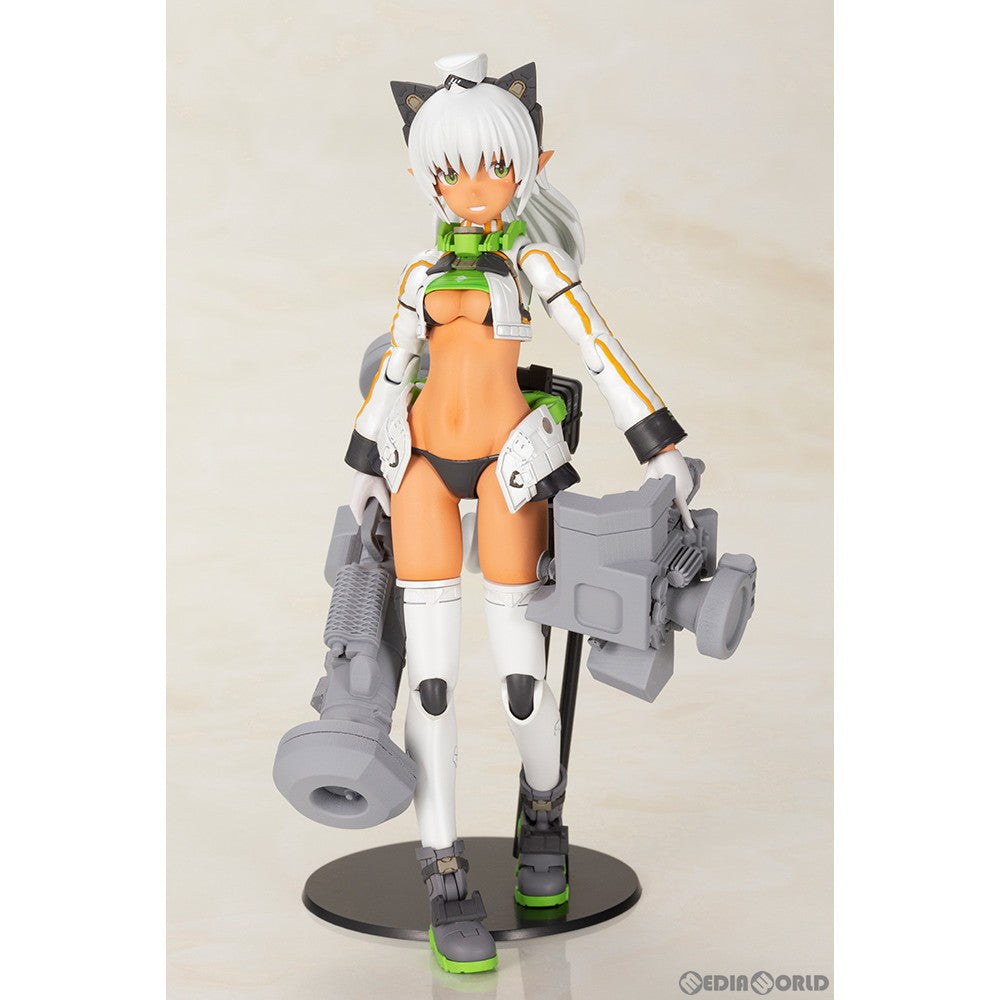 【新品即納】[PTM] アルシア アナザーカラー with FGM148タイプ 対戦車ミサイル 島田フミカネ ART WORKS プラモデル(FG151) コトブキヤ(20230525)