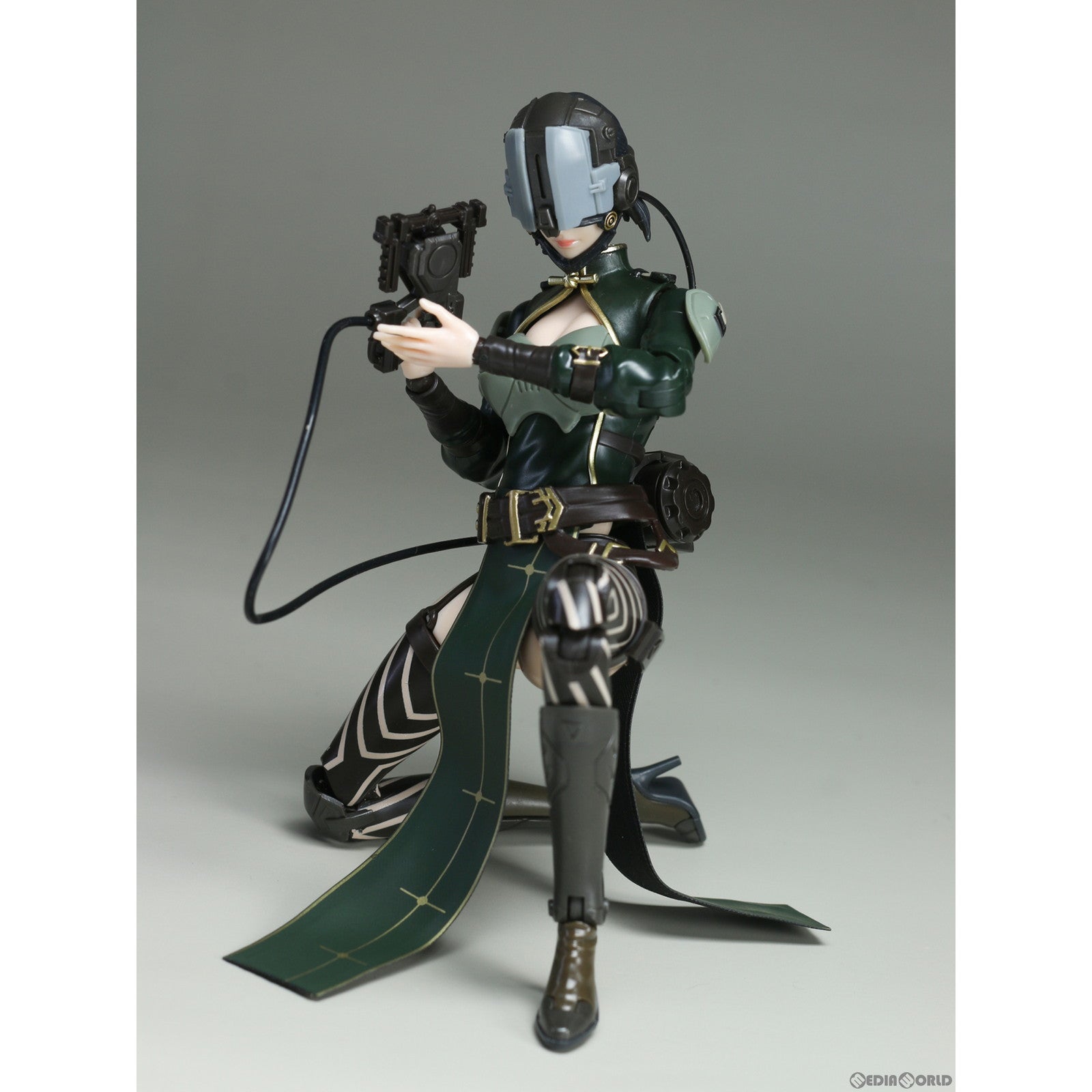 【新品即納】[PTM] 1/12 荷光者 ファンディ 霊篭:INCARNATION(インカネーション) プラモデル DODOWO(20230212)