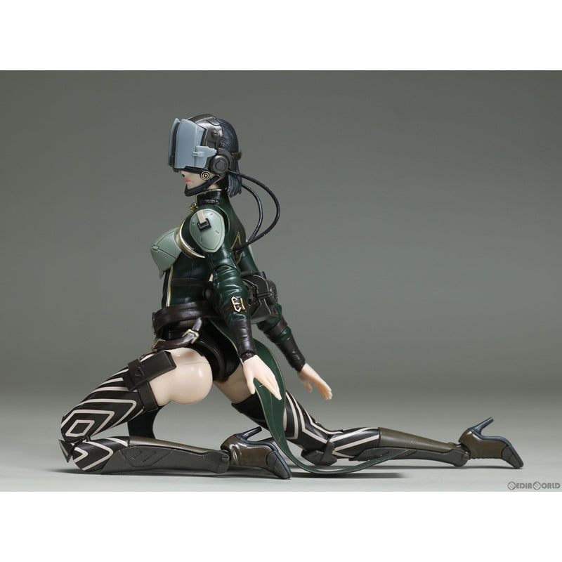 新品即納】[PTM]1/12 荷光者 ファンディ 霊篭:INCARNATION(インカ