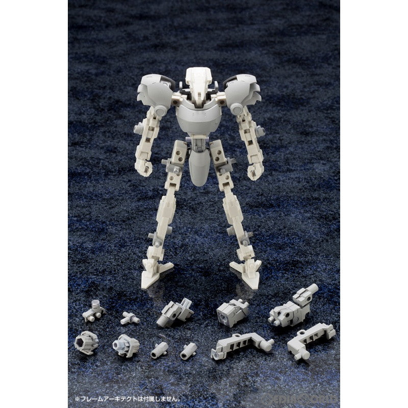 【新品即納】[PTM] (再販) M.S.G モデリングサポートグッズ メカサプライ08 エクスアーマーB プラモデル(MJ08X) コトブキヤ(20230521)