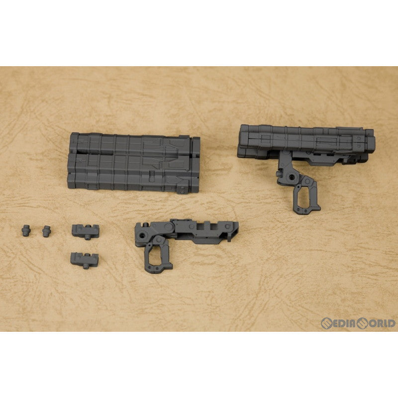 【新品即納】[PTM] (再販) M.S.G モデリングサポートグッズ ウェポンユニット23 大型ミサイルランチャー プラモデル(MW23X) コトブキヤ(20230521)