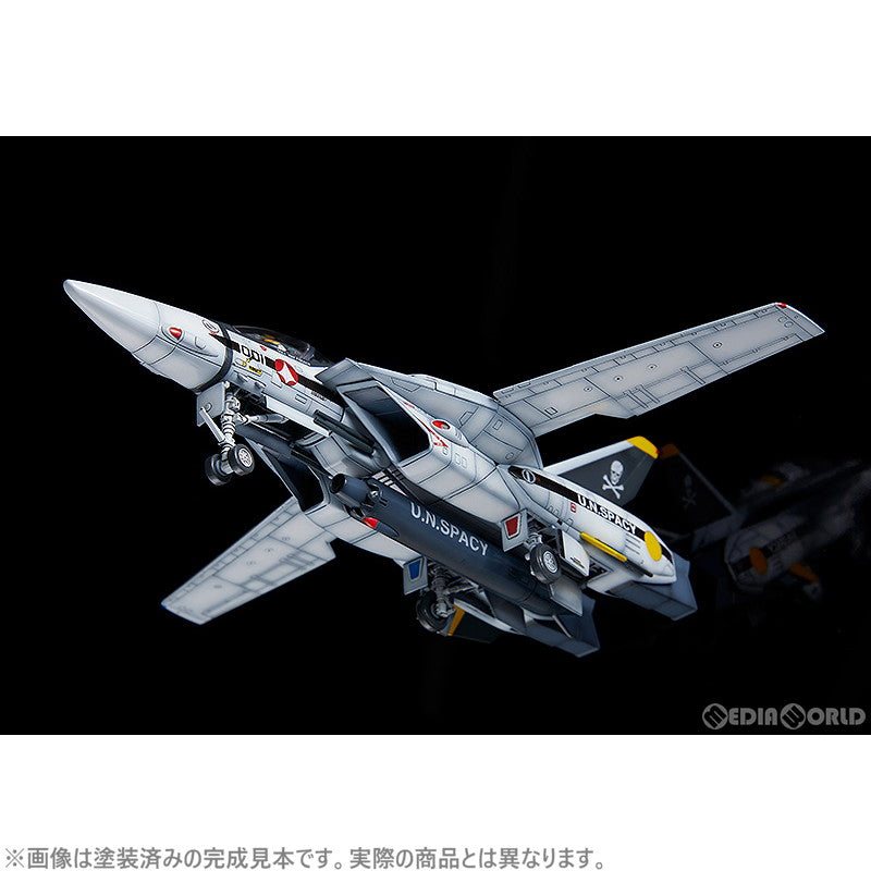 【新品即納】[PTM] PLAMAX 1/72 VF-1S ファイターバルキリー(ロイ・フォッカー機) 超時空要塞マクロス 愛・おぼえていますか プラモデル マックスファクトリー(20230514)