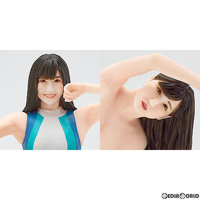 【新品即納】[PTM] PLAMAX Naked Angel 1/20 稲森美優(いなもりみゆう) プラモデル マックスファクトリー(20230520)