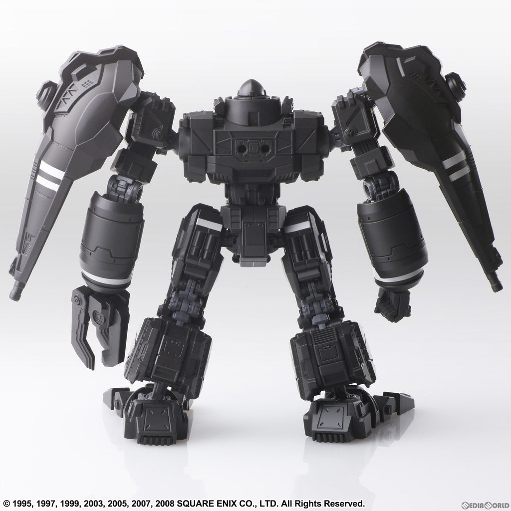 新品即納】[PTM]フロントミッション ストラクチャーアーツ