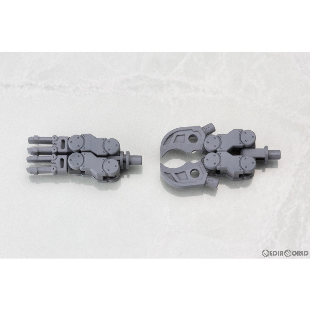【新品即納】[PTM] (再販) M.S.G モデリングサポートグッズ メカサプライ02 フレキシブルアームB プラモデル(MJ02X) コトブキヤ(20230617)