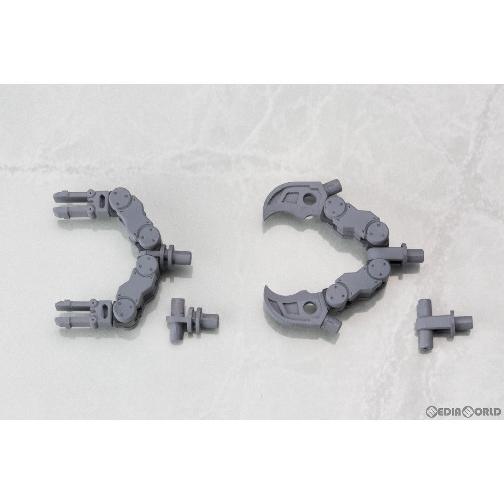 【新品即納】[PTM] (再販) M.S.G モデリングサポートグッズ メカサプライ02 フレキシブルアームB プラモデル(MJ02X) コトブキヤ(20230617)