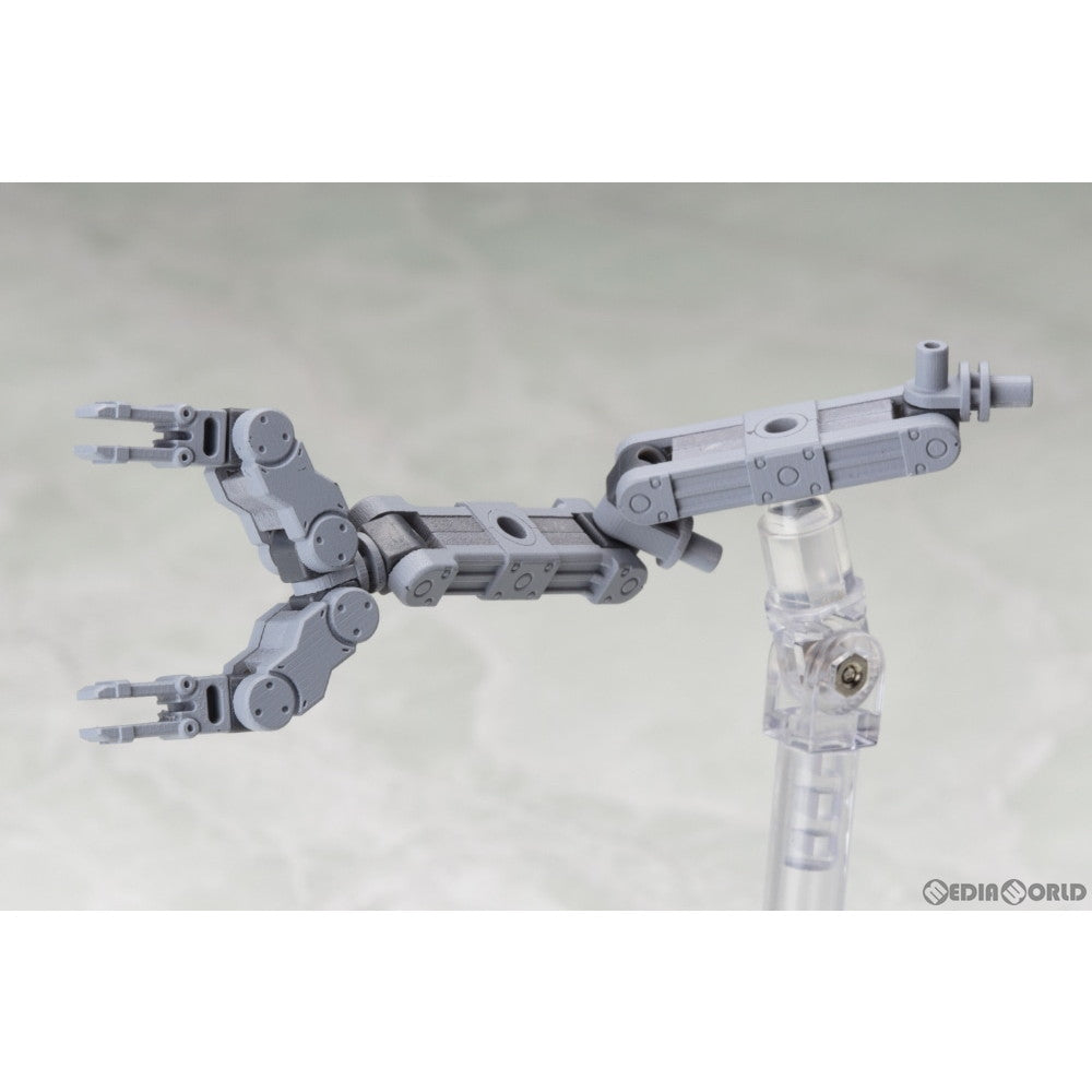 【新品即納】[PTM] (再販) M.S.G モデリングサポートグッズ メカサプライ02 フレキシブルアームB プラモデル(MJ02X) コトブキヤ(20230617)