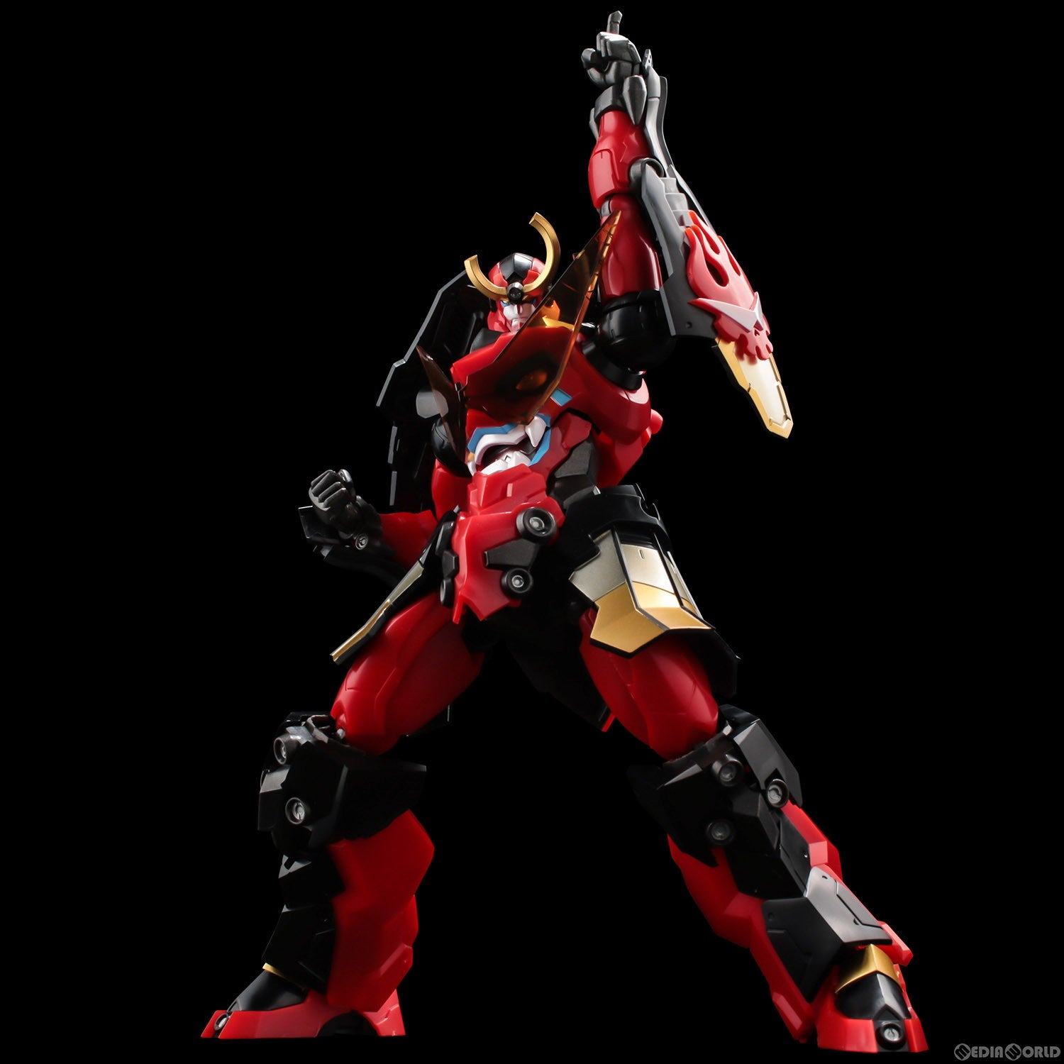 【新品即納】[PTM] (再販) プライオボット グレンラガン 天元突破グレンラガン プラモデル 千値練(せんちねる) (20230521)