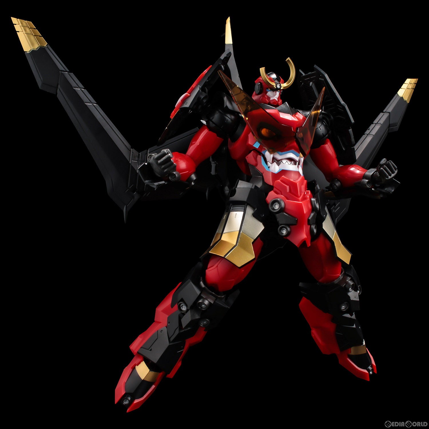 【新品即納】[PTM] (再販) プライオボット グレンラガン 天元突破グレンラガン プラモデル 千値練(せんちねる) (20230521)