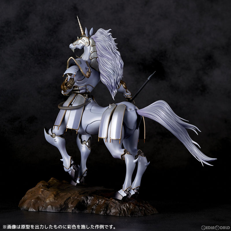 新品即納】[PTM]ARTPLA スレイプニール 機神幻想ルーンマスカー