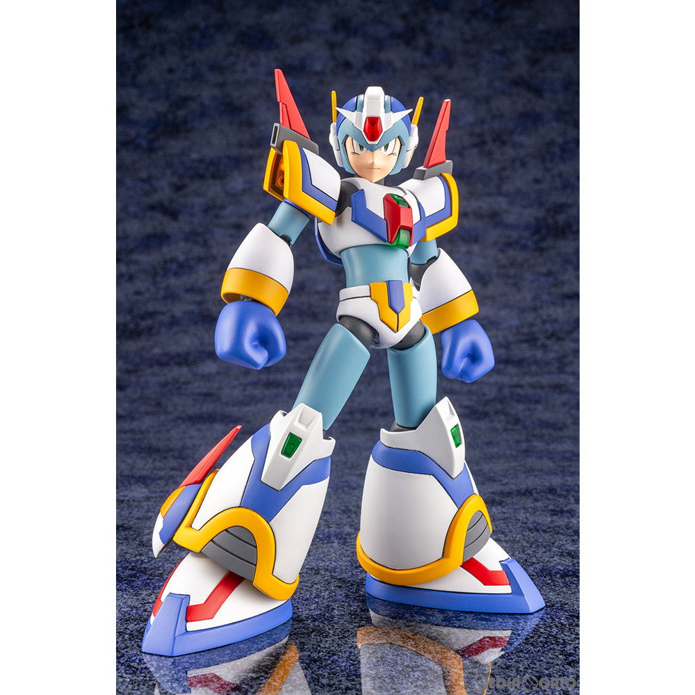 新品即納】[PTM](再販)1/12 ロックマンX フォースアーマー ROCKMAN X 