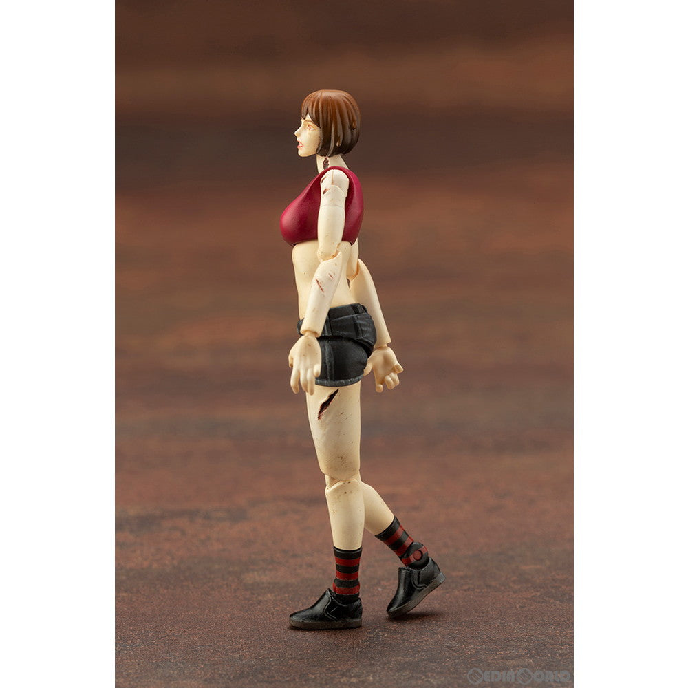 【新品即納】[PTM] END OF HEROES 1/24 ゾンビノイド レッチドガール プラモデル(KP626) コトブキヤ(20230521)