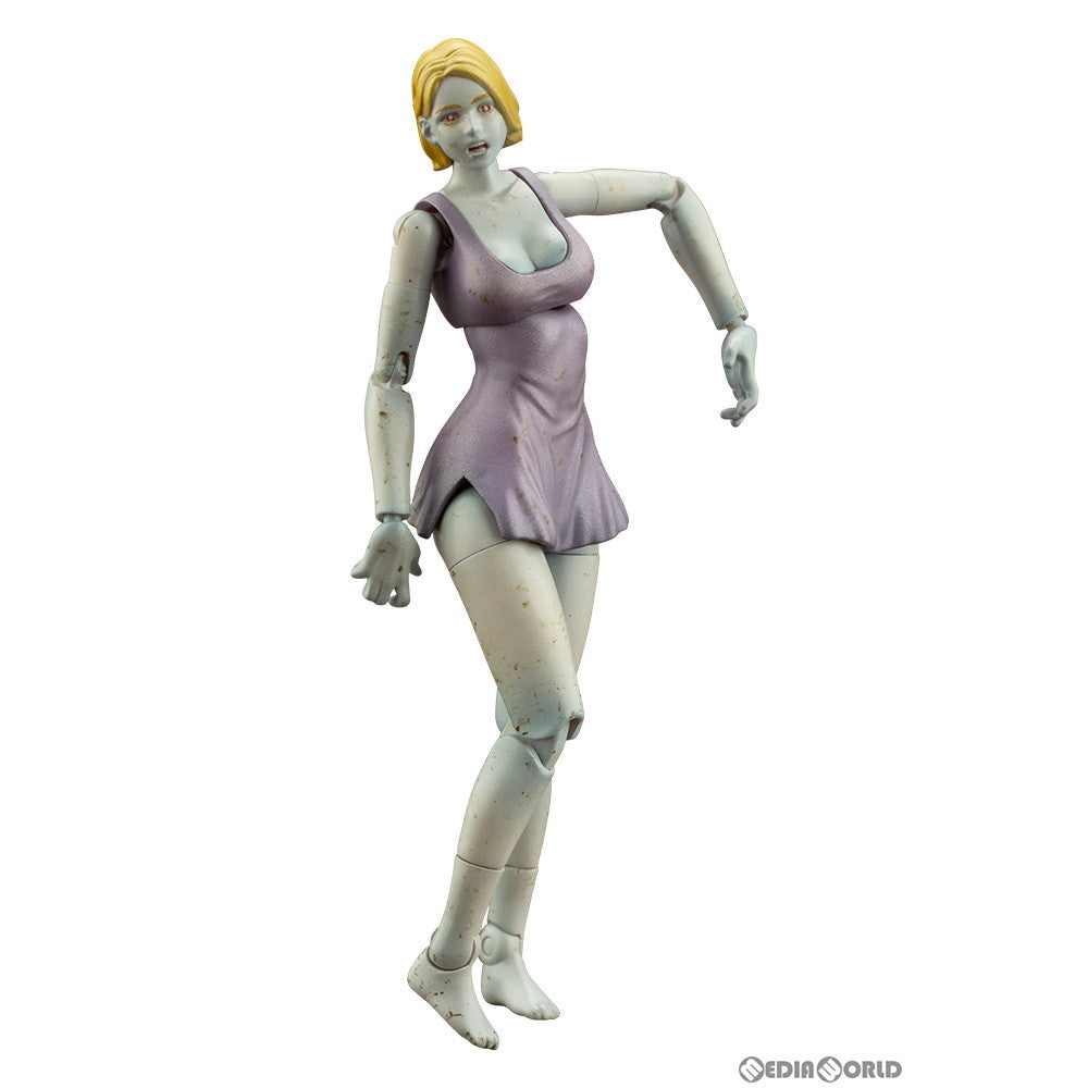 【新品即納】[PTM] END OF HEROES 1/24 ゾンビノイド フォールンクイーン プラモデル(KP627) コトブキヤ(20230521)