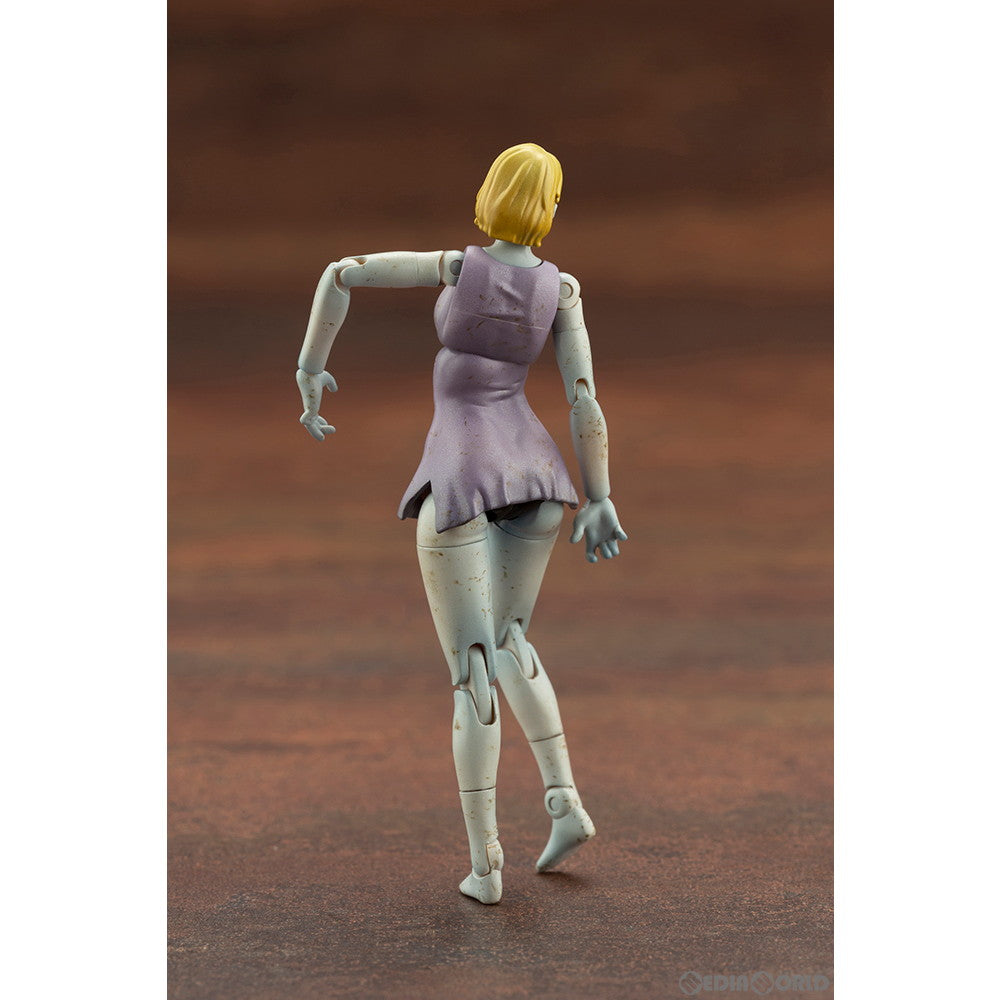 【新品即納】[PTM] END OF HEROES 1/24 ゾンビノイド フォールンクイーン プラモデル(KP627) コトブキヤ(20230521)
