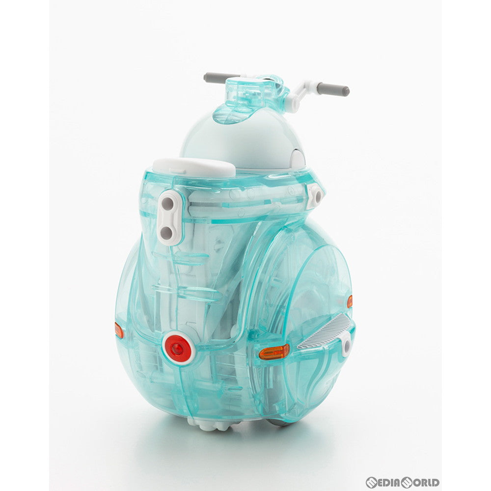 【新品即納】[PTM] MARUTTOYS(マルットイズ) 1/12 NOSERU[ラムネVer.] プラモデル(KP635) コトブキヤ(20230520)
