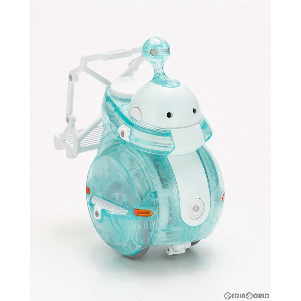 【新品即納】[PTM] MARUTTOYS(マルットイズ) 1/12 NOSERU[ラムネVer.] プラモデル(KP635) コトブキヤ(20230520)