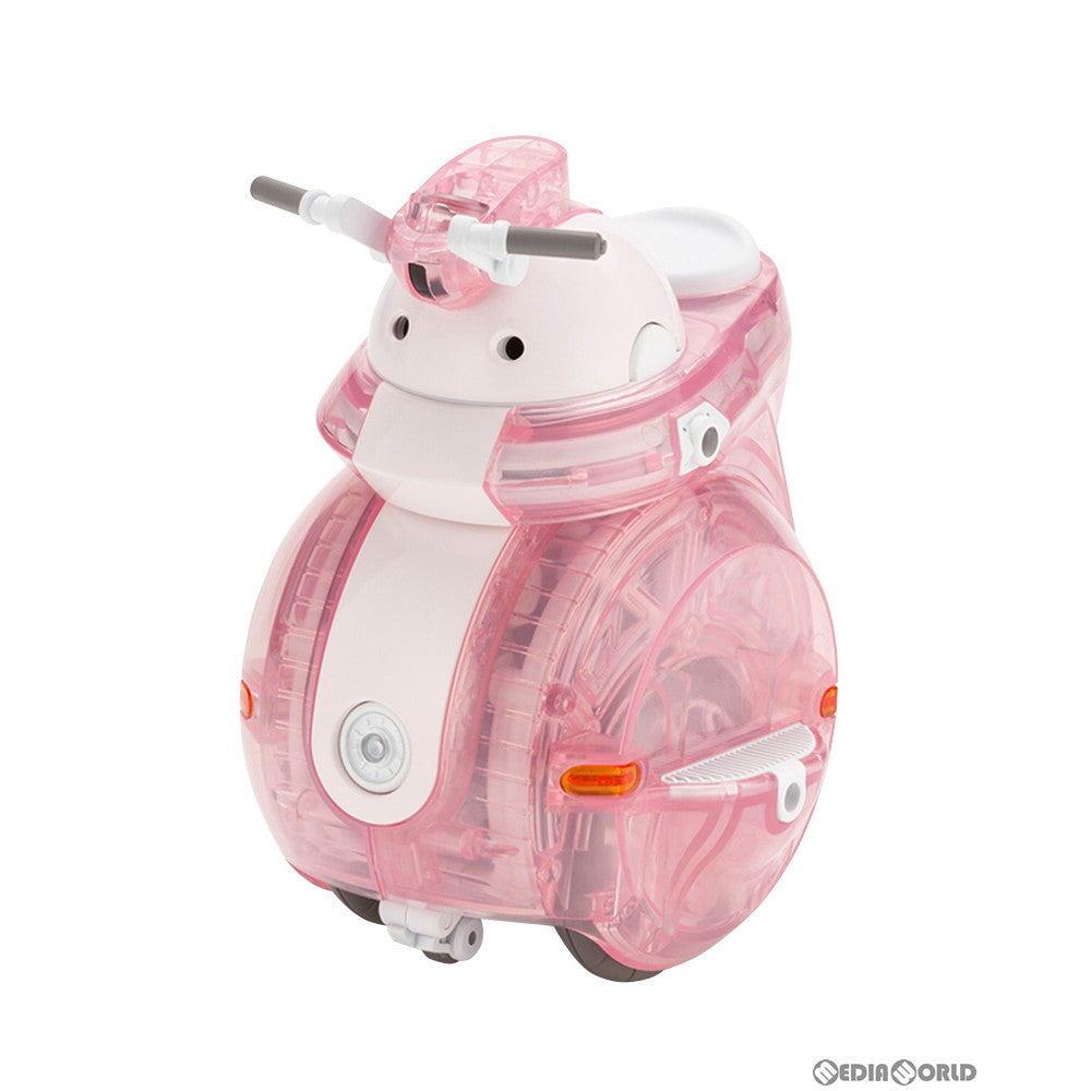 【新品即納】[PTM] MARUTTOYS(マルットイズ) 1/12 NOSERU[サクラVer.] プラモデル(KP636) コトブキヤ(20230520)
