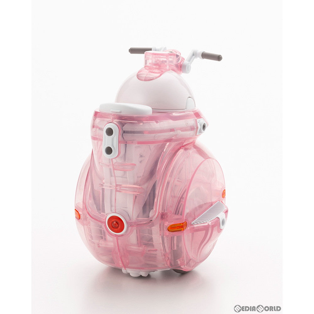 【新品即納】[PTM] MARUTTOYS(マルットイズ) 1/12 NOSERU[サクラVer.] プラモデル(KP636) コトブキヤ(20230520)