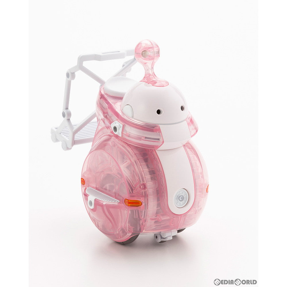 【新品即納】[PTM] MARUTTOYS(マルットイズ) 1/12 NOSERU[サクラVer.] プラモデル(KP636) コトブキヤ(20230520)