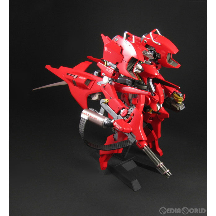 【新品即納】[PTM] (再販) 1/48 A.R.K. クラウドブレイカー01 リニューアルVer. 叢-MURAKUMO- プラモデル(PP155) PLUM(プラム) (20230513)