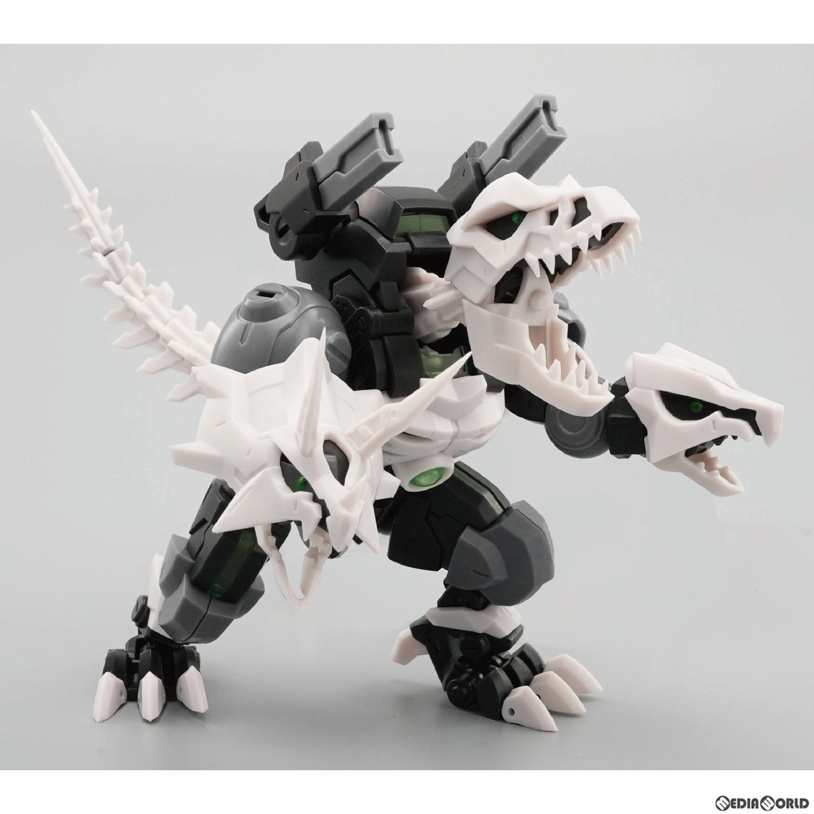 【新品即納】[PTM] 初回特典付属 1/24 NUMBER 57 マンハンター 歿龍(ぼつりゅう) プラモデル CREATIVE FIELD(クリエイティブフィールド) (20230511)