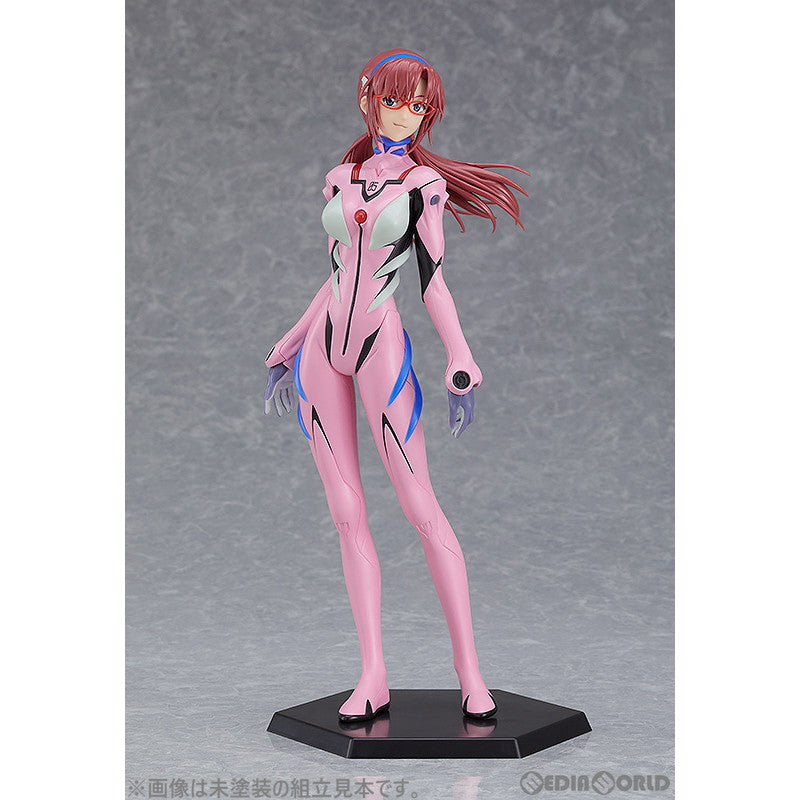 【新品即納】[PTM] PLAMAX 真希波・マリ・イラストリアス ヱヴァンゲリヲン新劇場版:破 プラモデル マックスファクトリー(20230805)