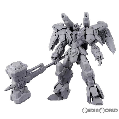 【新品即納】[PTM] NONZERO SERIES - THE ENTROPY OF TITANS 第一弾 1/100 雷神 NZS-05-3 プラモデル HEMOXIAN(20230430)