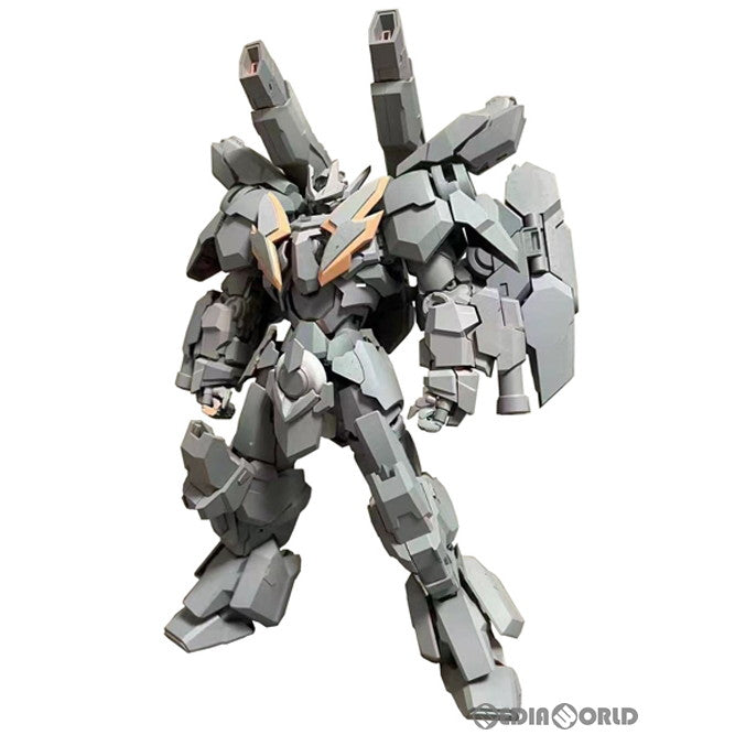 【新品即納】[PTM] NONZERO SERIES - THE ENTROPY OF TITANS 第一弾 1/100 雷神 NZS-05-3 プラモデル HEMOXIAN(20230430)