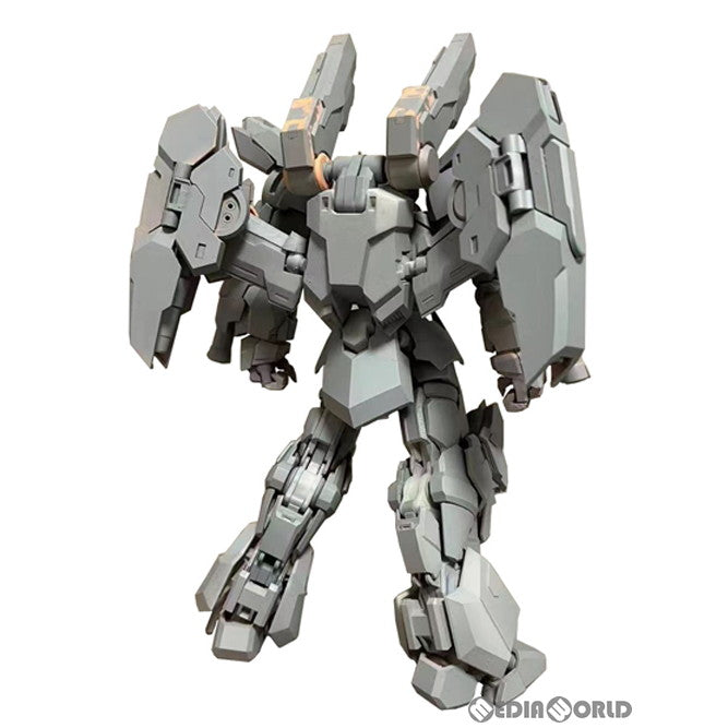 【新品即納】[PTM] NONZERO SERIES - THE ENTROPY OF TITANS 第一弾 1/100 雷神 NZS-05-3 プラモデル HEMOXIAN(20230430)