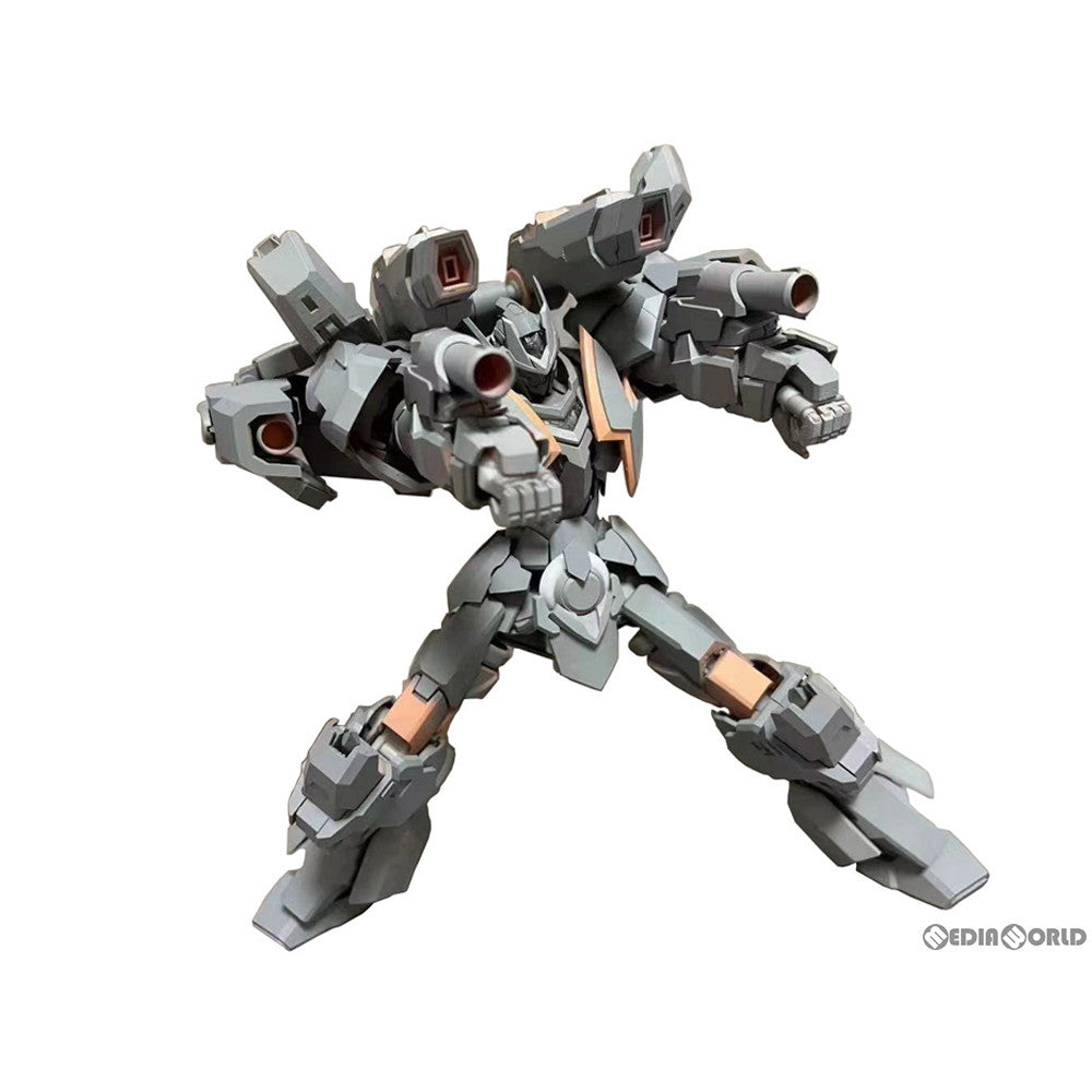 【新品即納】[PTM] NONZERO SERIES - THE ENTROPY OF TITANS 第一弾 1/100 雷神 NZS-05-3 プラモデル HEMOXIAN(20230430)