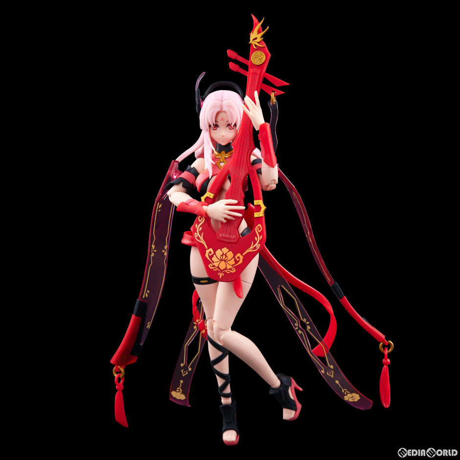 【新品即納】[PTM] RAIDER OF SHADOW 1/12 RS-04 卯兎 プラモデル MS GENERAL(将魂姫) (20230530)